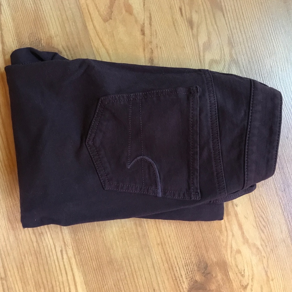 American Eagle jeggings